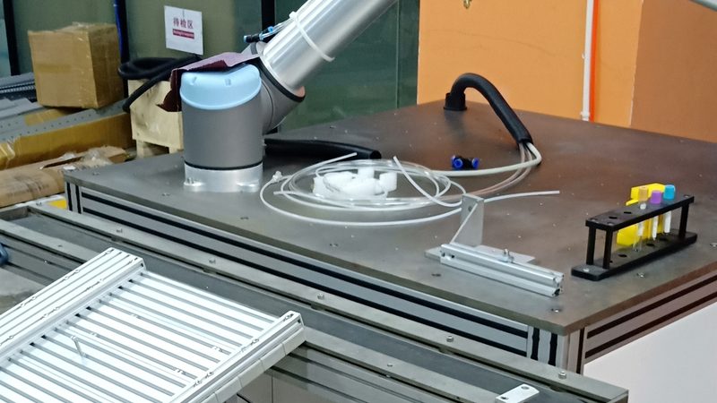 非标自动化设计方案流程：揭秘定制化解决方案的诞生之路