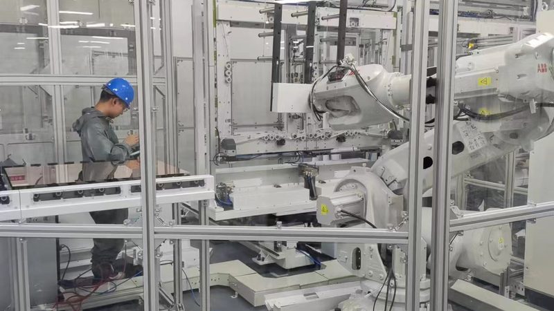 五金件装配生产线品牌区别：如何从技术细节看品牌差异