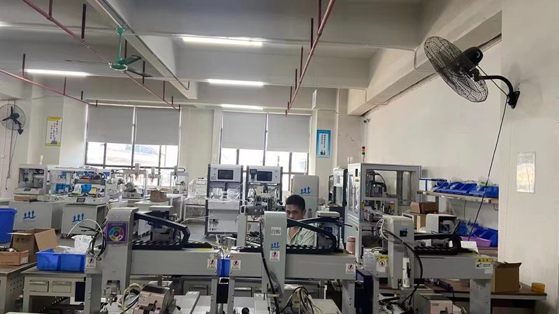 小型喷涂机器人：揭秘其批发价格背后的考量因素
