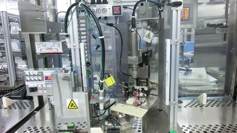汽车零配件装配线：操作要点与常见误区