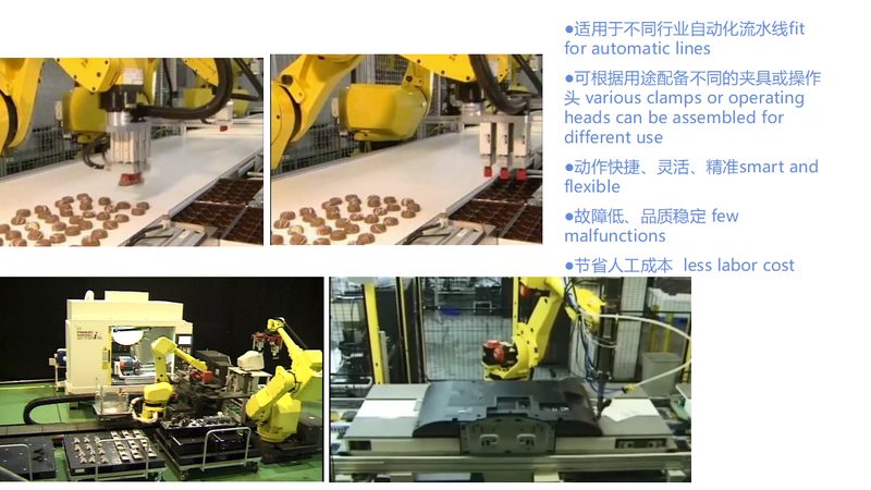 自动化设备材质使用寿命：如何确保长期稳定运行**