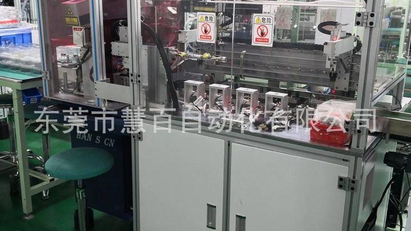 医药行业自动化设备，材料规范为何成了“隐形门槛
